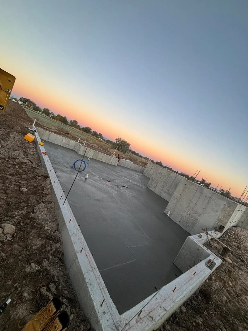 MSN Concrete Construction LLC team in Ogden, UT