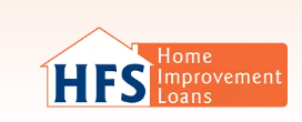 HFS Home Improvement Loans — financing options