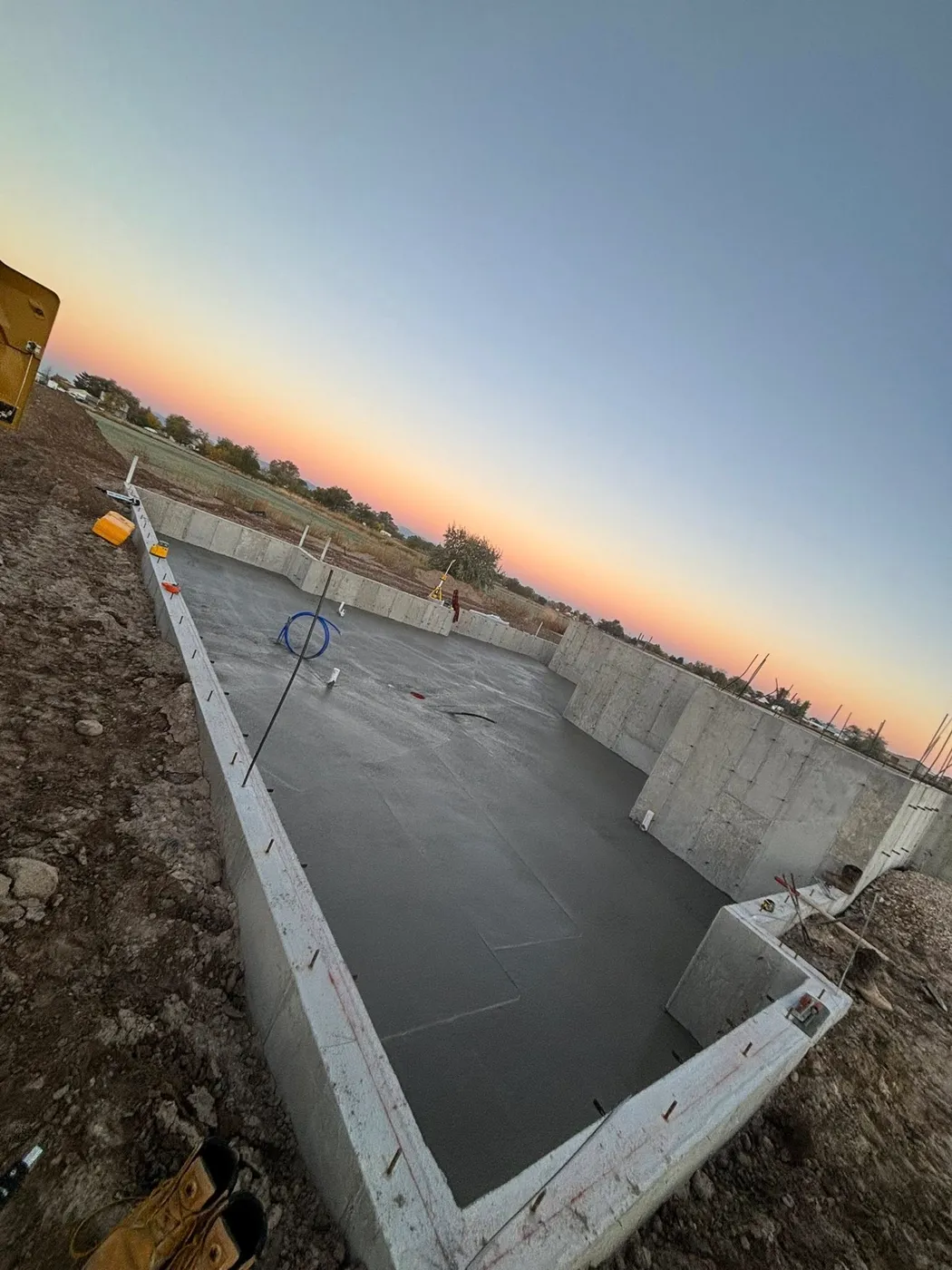 MSN Concrete Construction LLC team in Ogden, UT